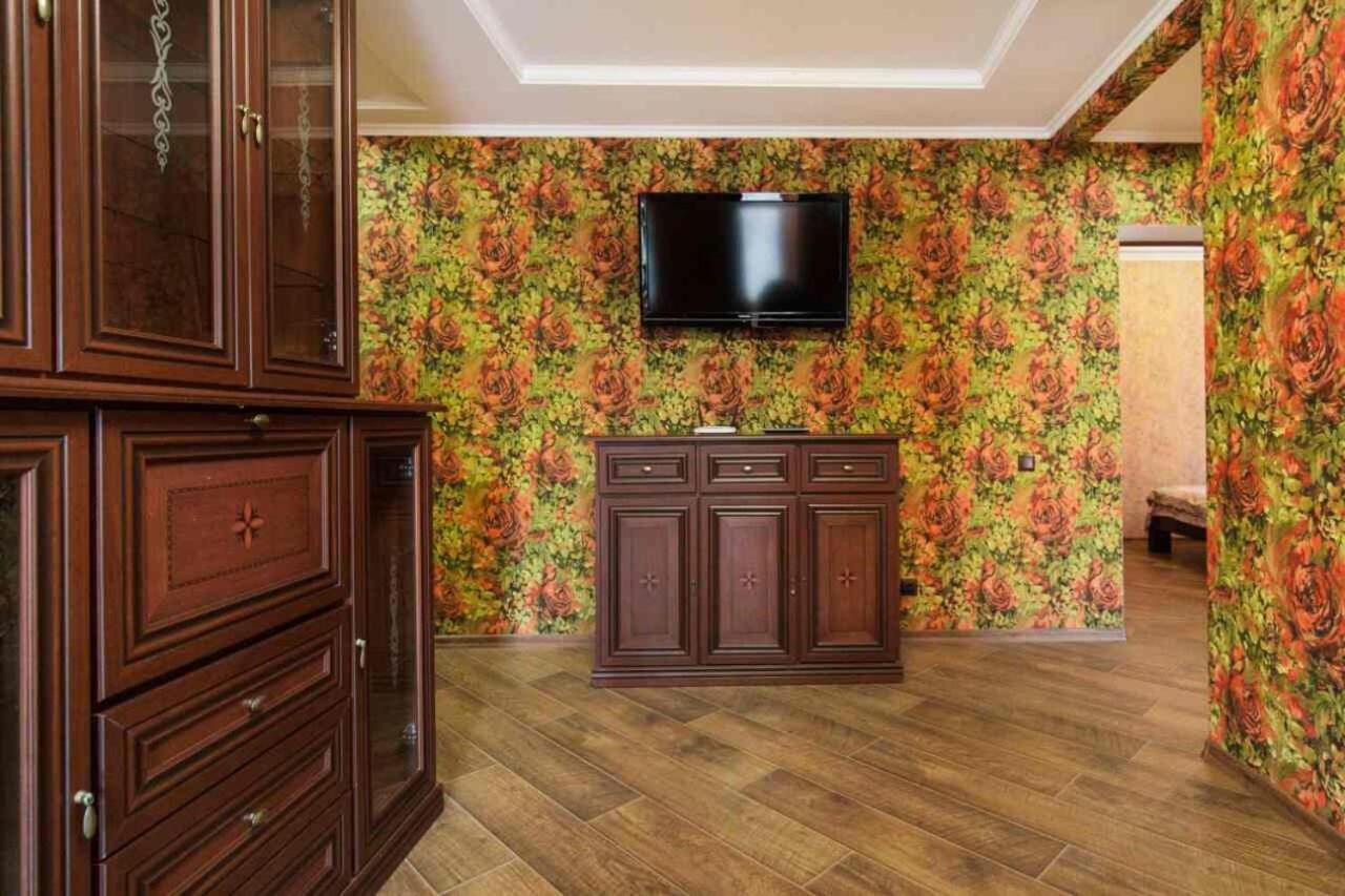 Apartment In Deribasovskay Street 20 Odessa Exterior foto