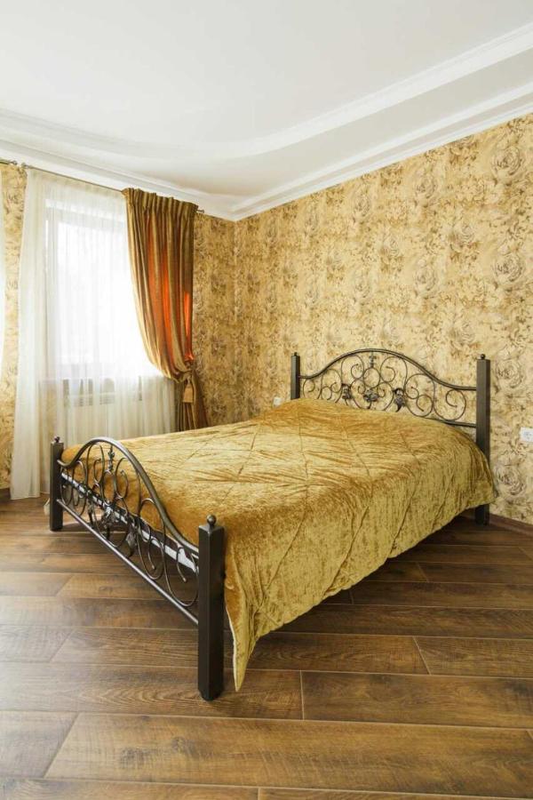 Apartment In Deribasovskay Street 20 Odessa Exterior foto