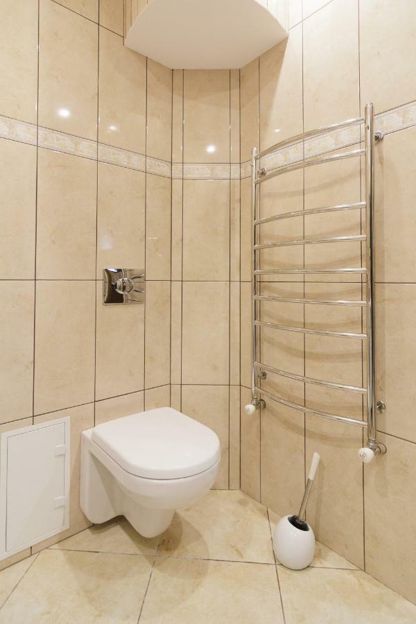 Apartment In Deribasovskay Street 20 Odessa Exterior foto